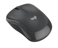 LOGITECH M240 Silent Bluetooth 910-007119 grafitowa - 1145831 - zdjęcie 4